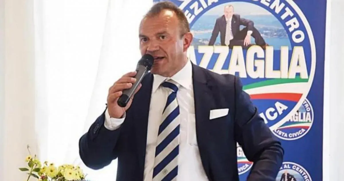 pazzaglia trovato morto — IT news