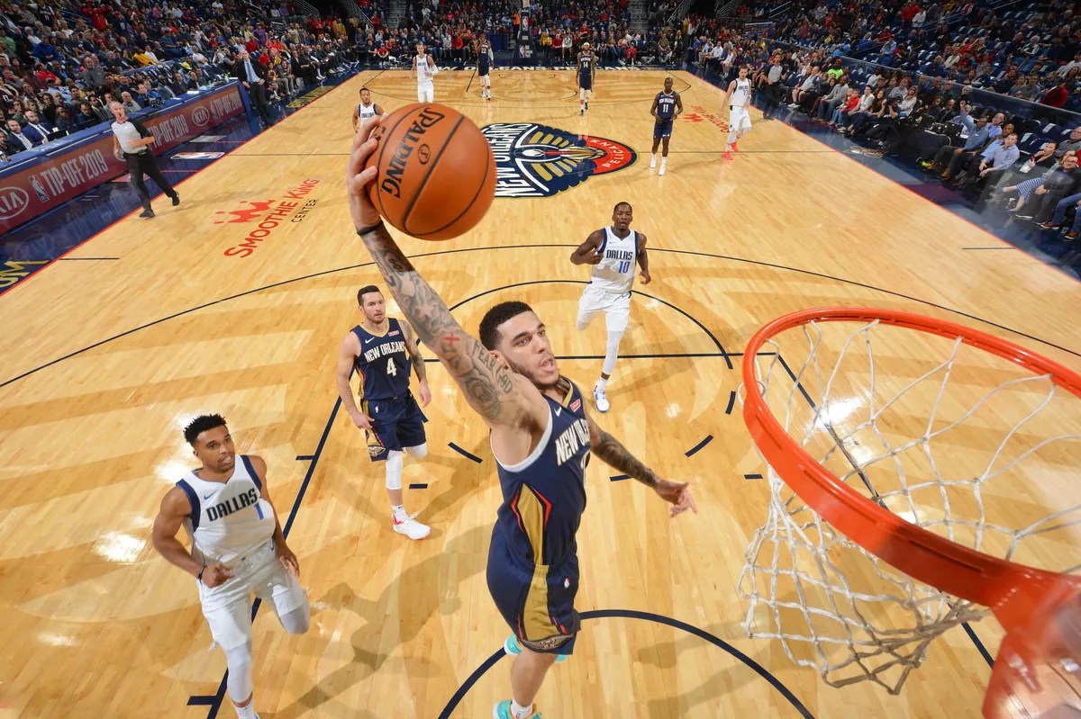 pelicans - mavericks — IT news