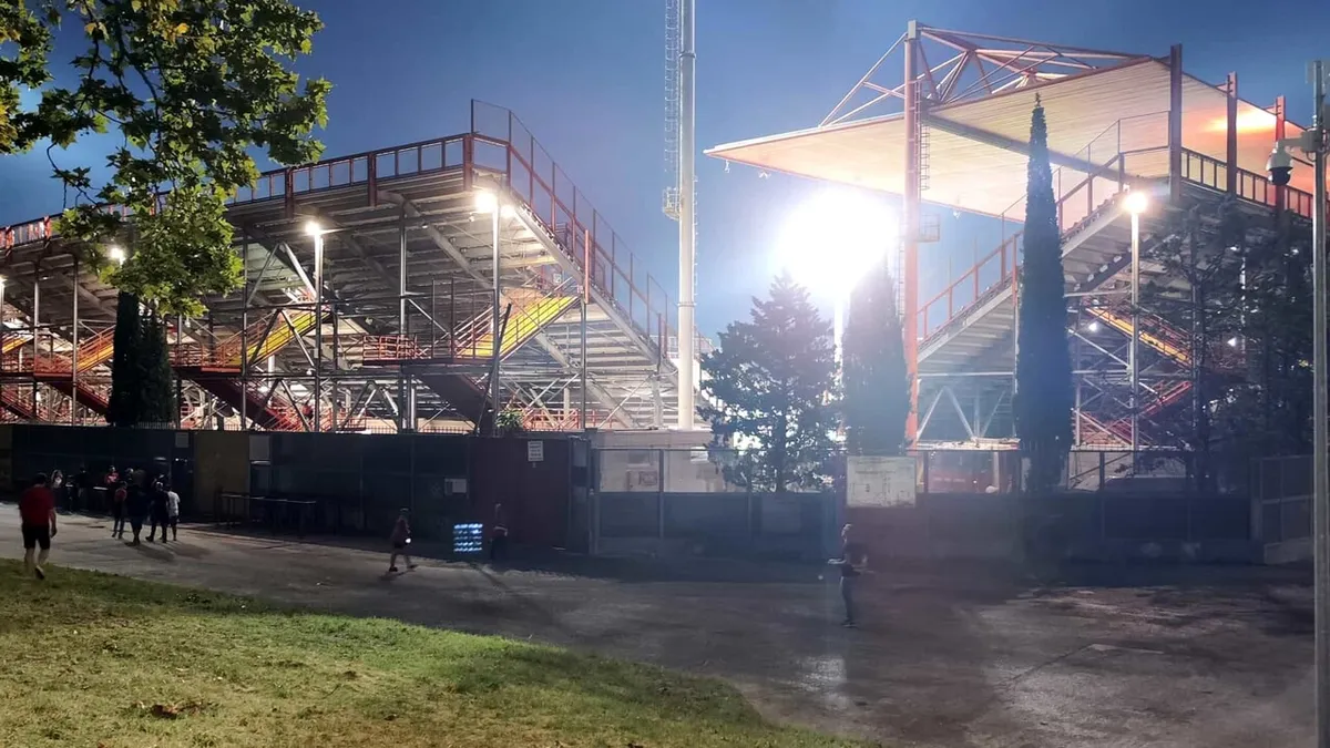 perugia - pontedera — IT news