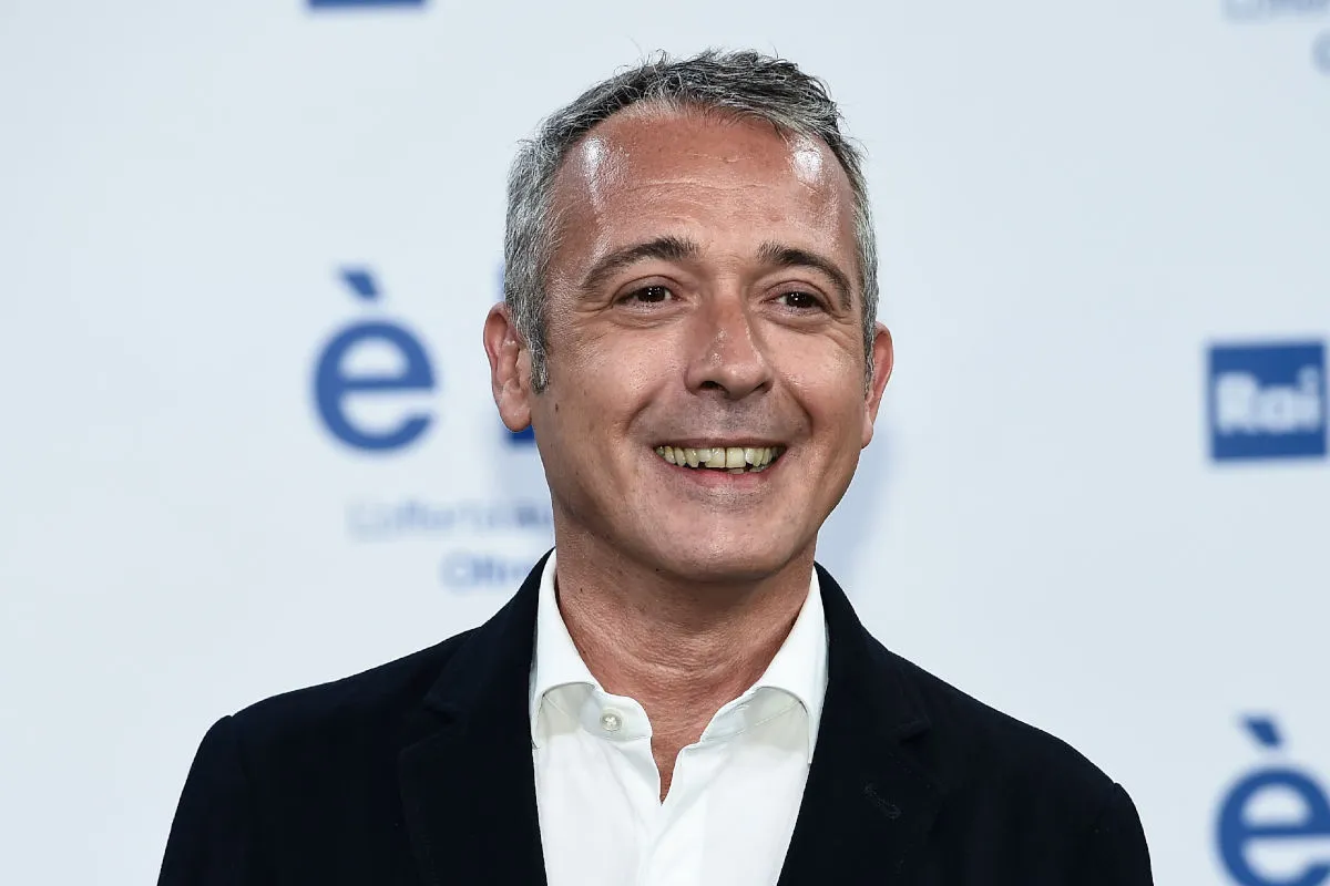 pierluigi diaco — IT news