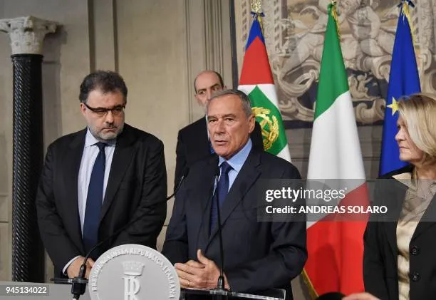 pietro grasso — IT news