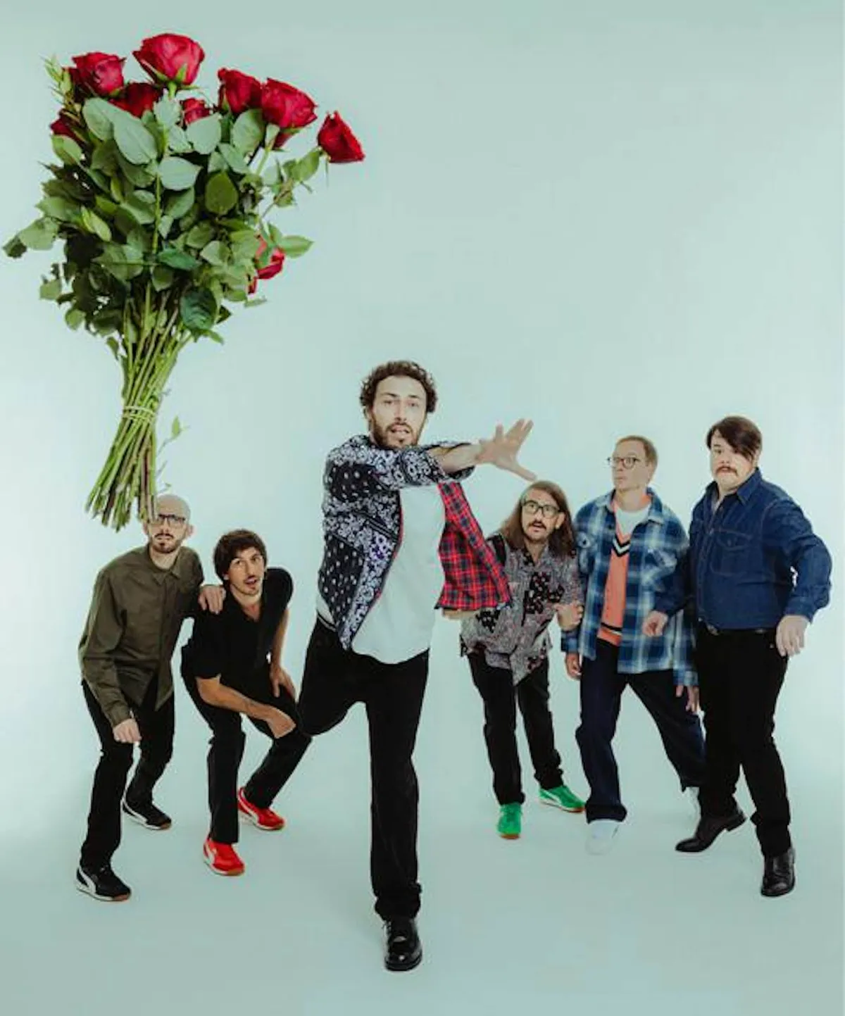 pinguini tattici nucleari — IT news