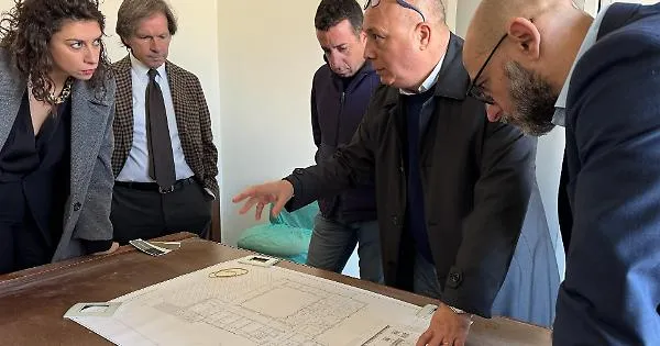 polignano a mare — IT news