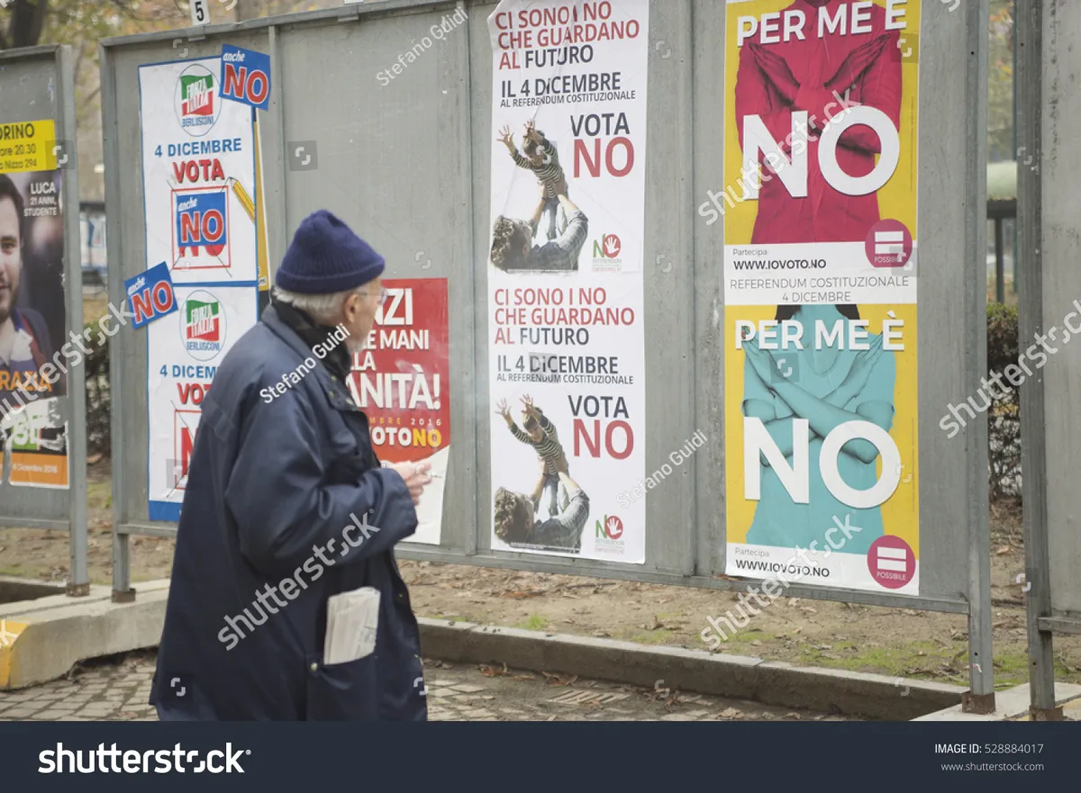 polymarket referendum italia — IT news