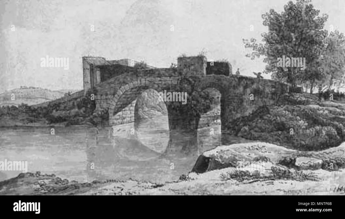 ponte mammolo — IT news