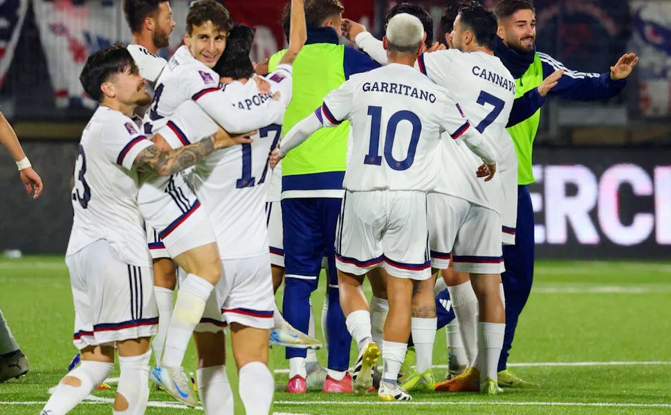 potenza - cosenza — IT news