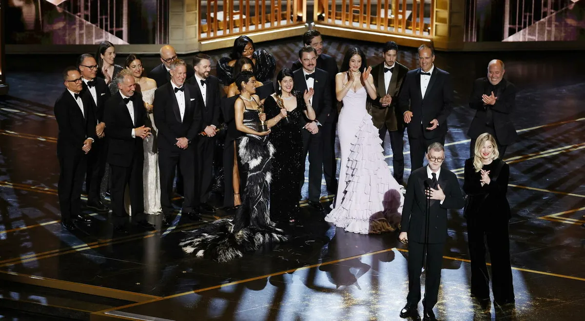 premi oscar 2026 miglior attore — IT news