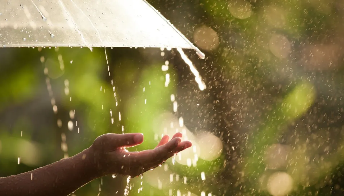 previsioni meteo a pasqua — IT news