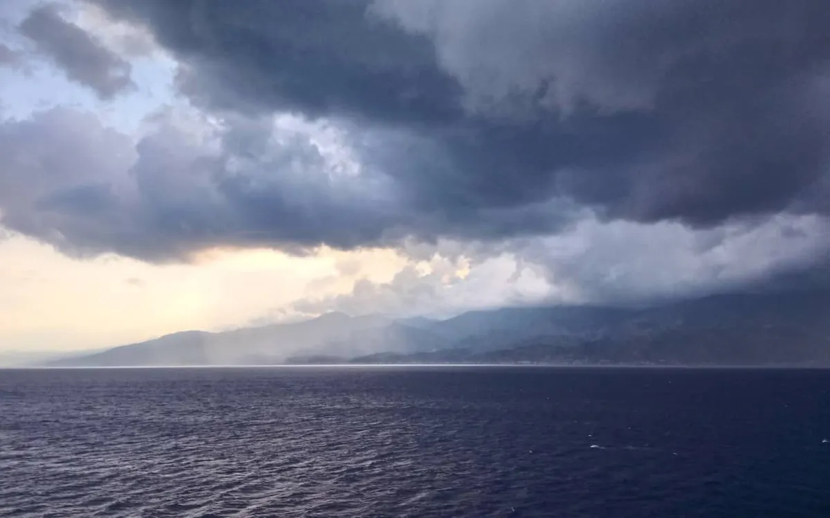 previsioni pasqua — IT news