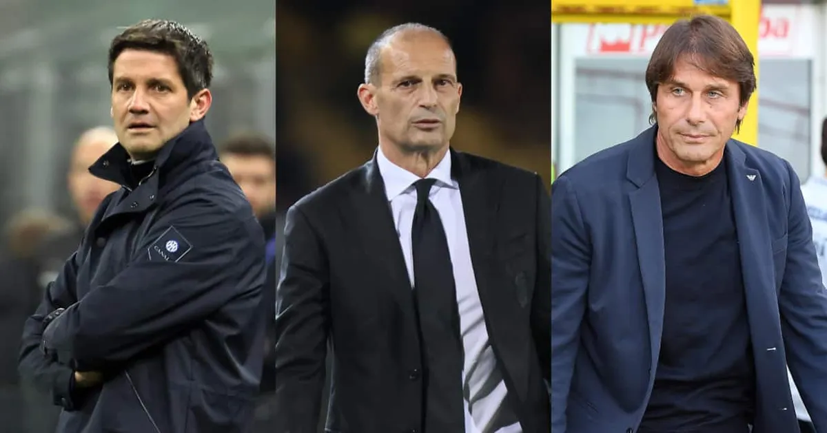 prossime partite serie a — IT news