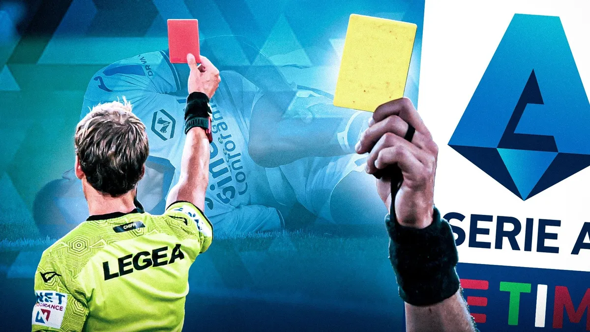 prossimo turno serie a — IT news