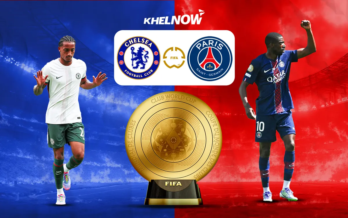 psg chelsea — IT news