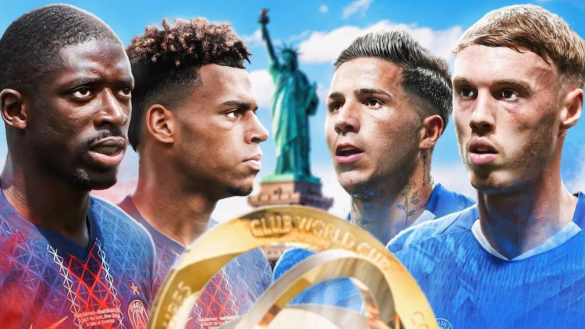 psg - chelsea — IT news