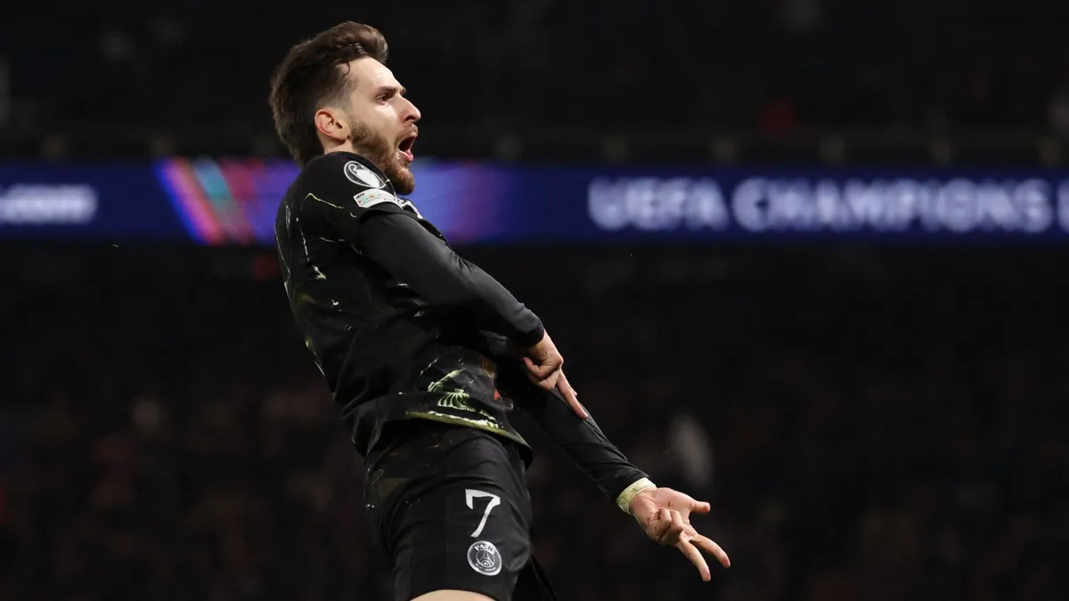 psg vs chelsea — IT news