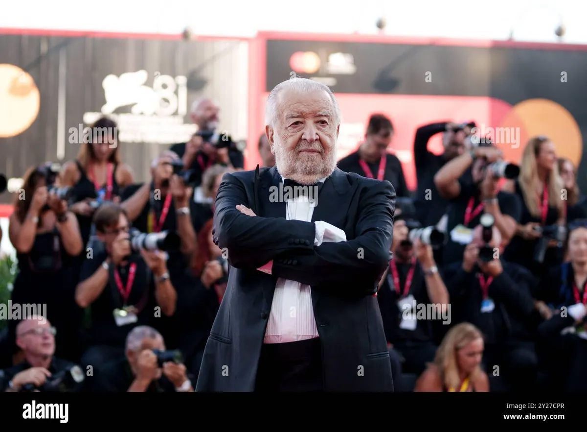 pupi avati — IT news