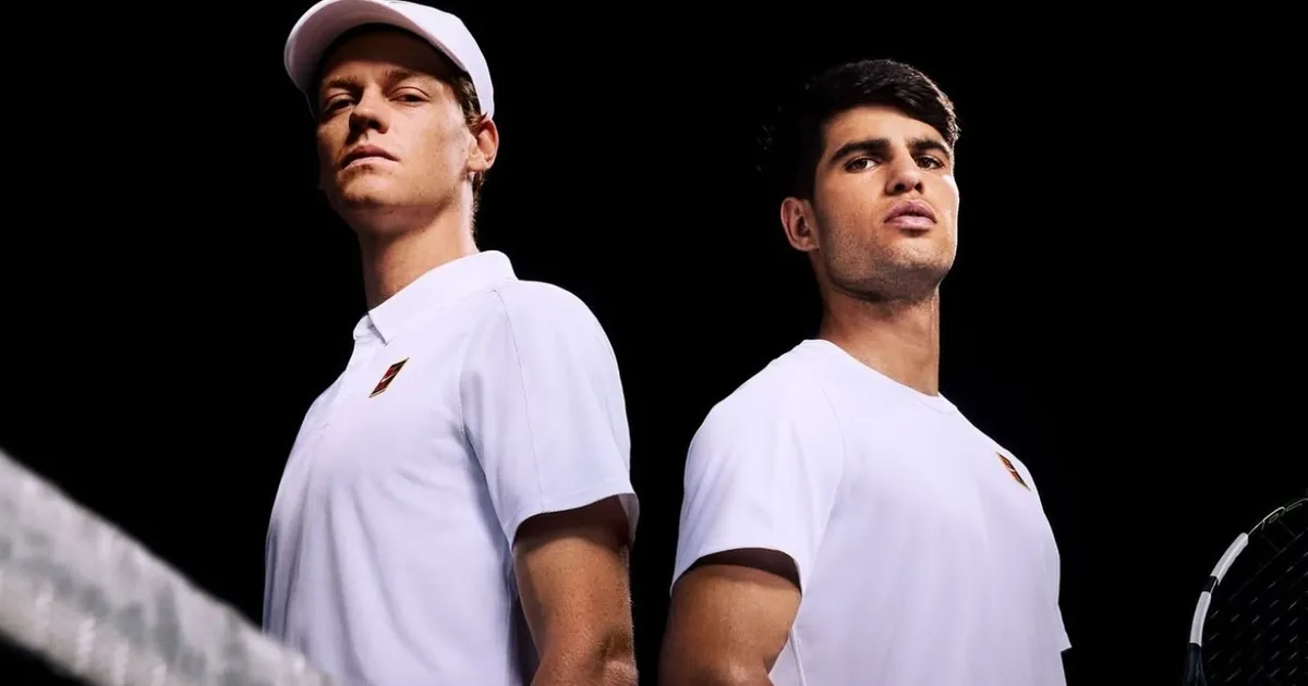 quando gioca sinner — IT news