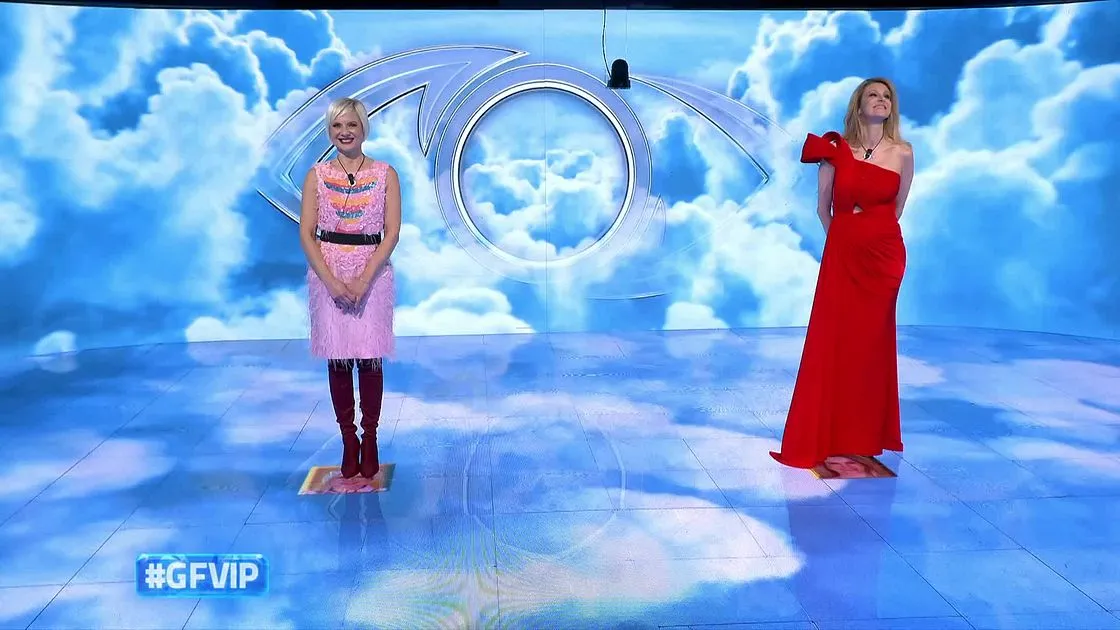 quanti anni ha antonella elia — IT news