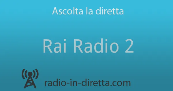 rai 2 diretta — IT news