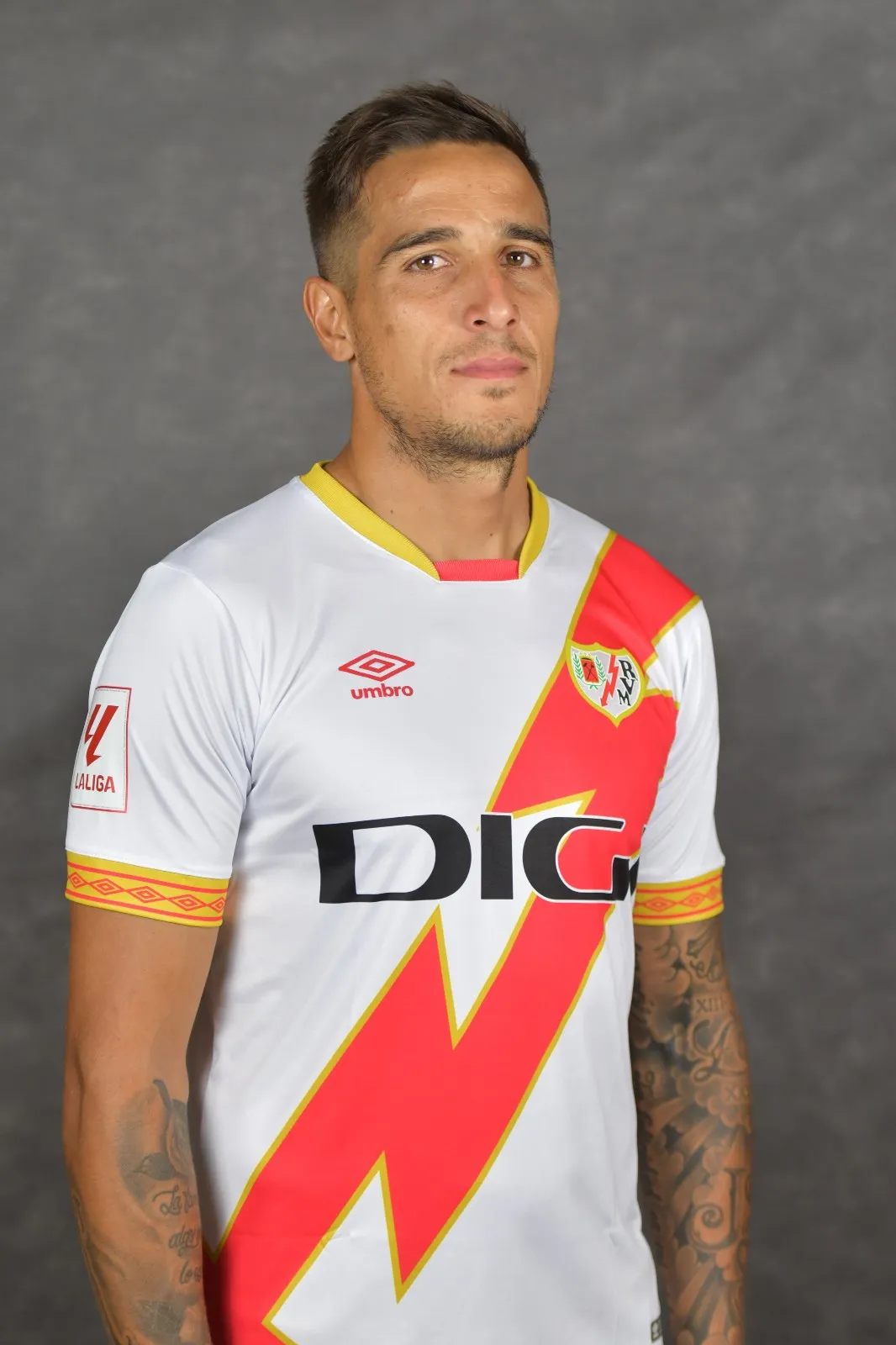 rayo vallecano — IT news