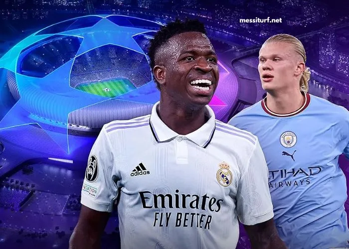 real madrid manchester city — IT news