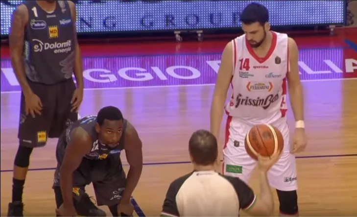 reggiana - trieste — IT news