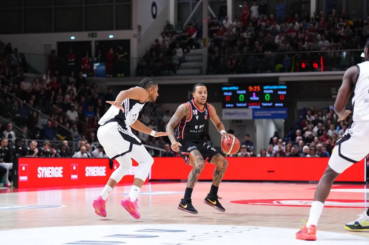 reggiana - virtus bologna — IT news