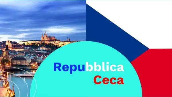 repubblica ceca irlanda — IT news