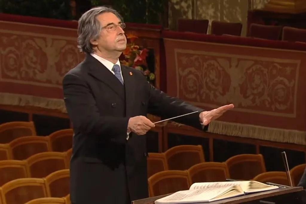 riccardo muti — IT news