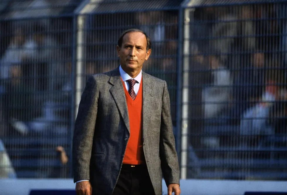 rino marchesi — IT news