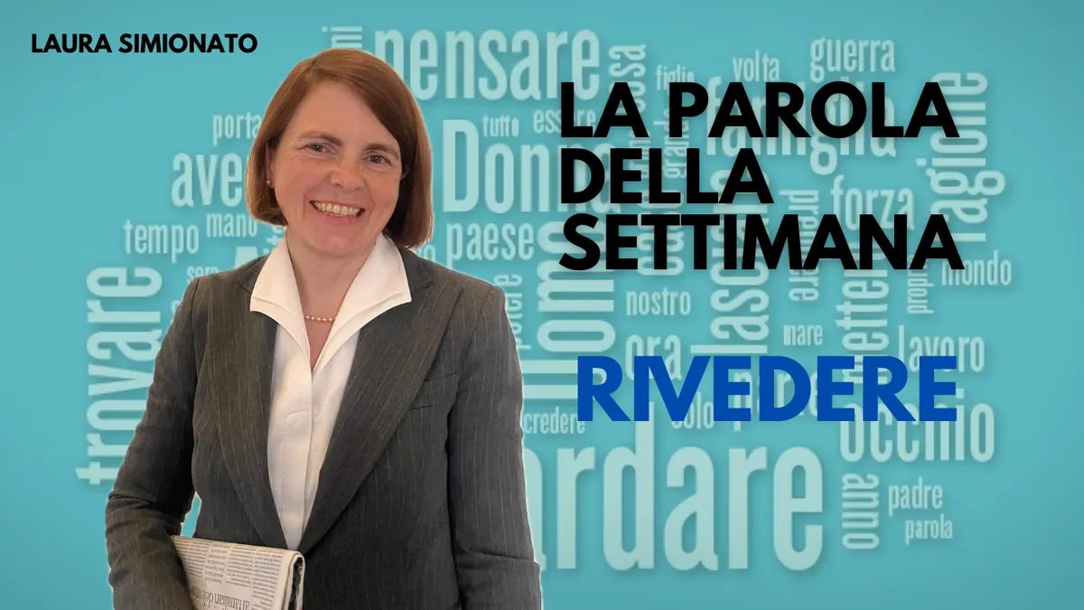 rivedere — IT news