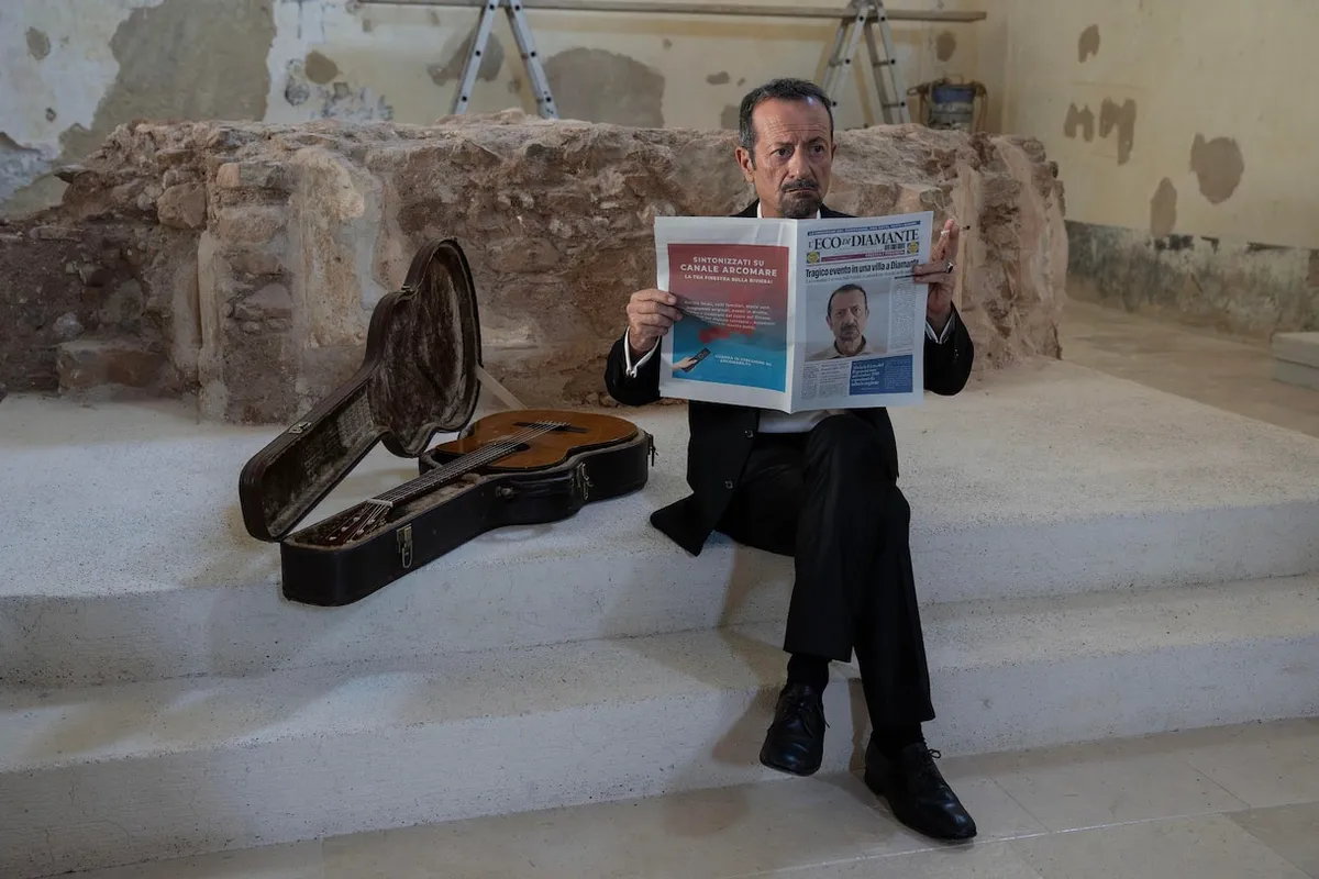 rocco papaleo — IT news