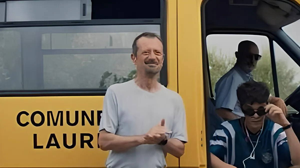 rocco papaleo — IT news