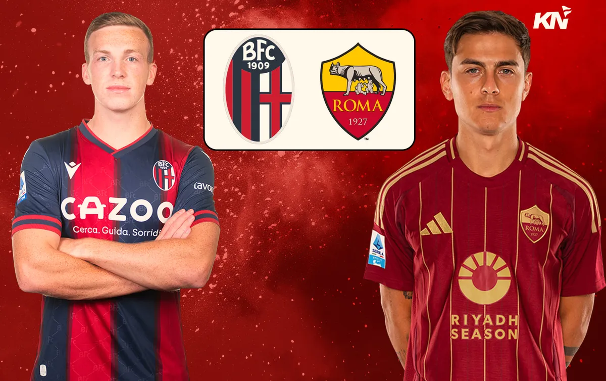 roma - bologna — IT news