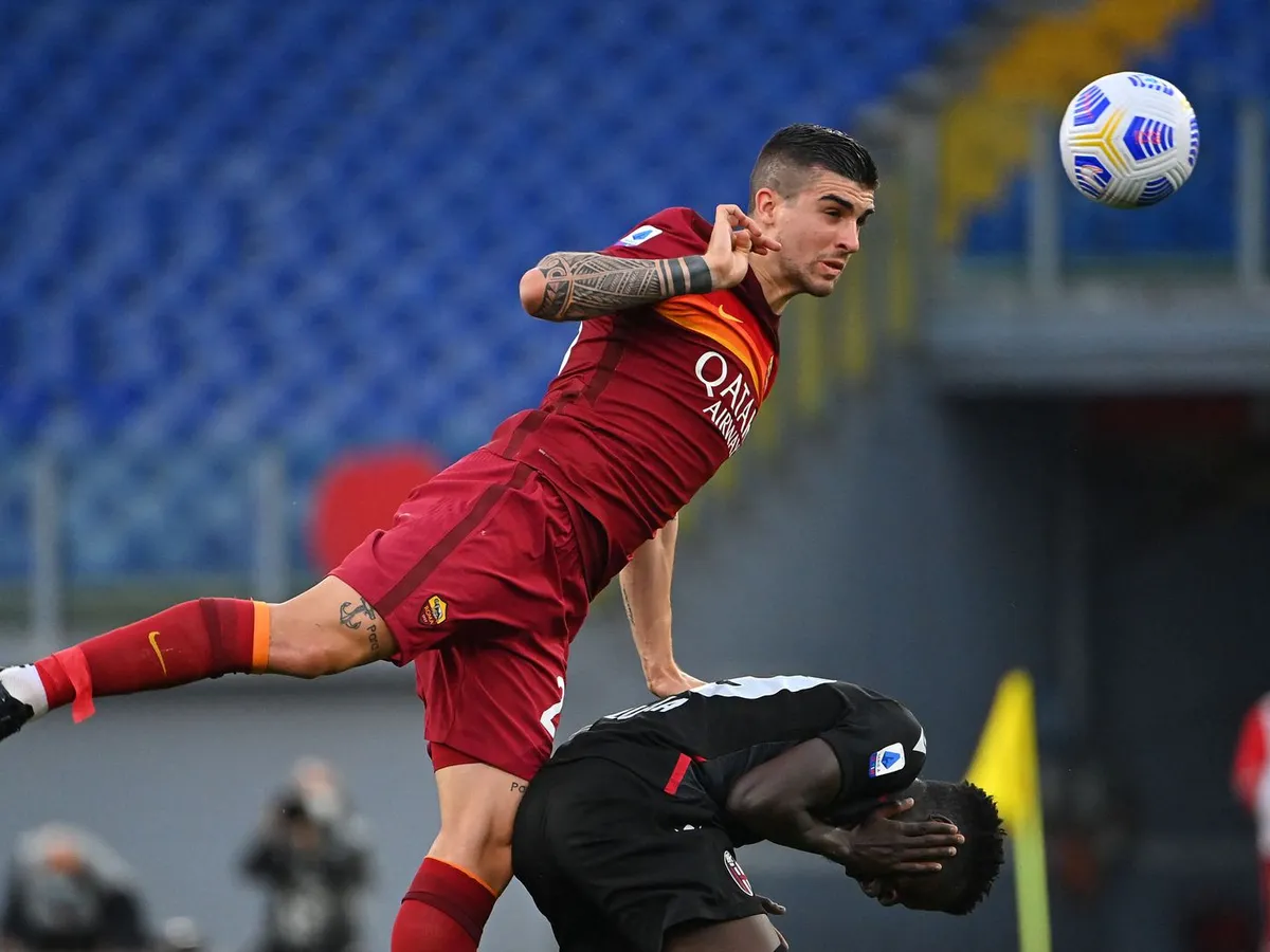 roma - bolonia — IT news