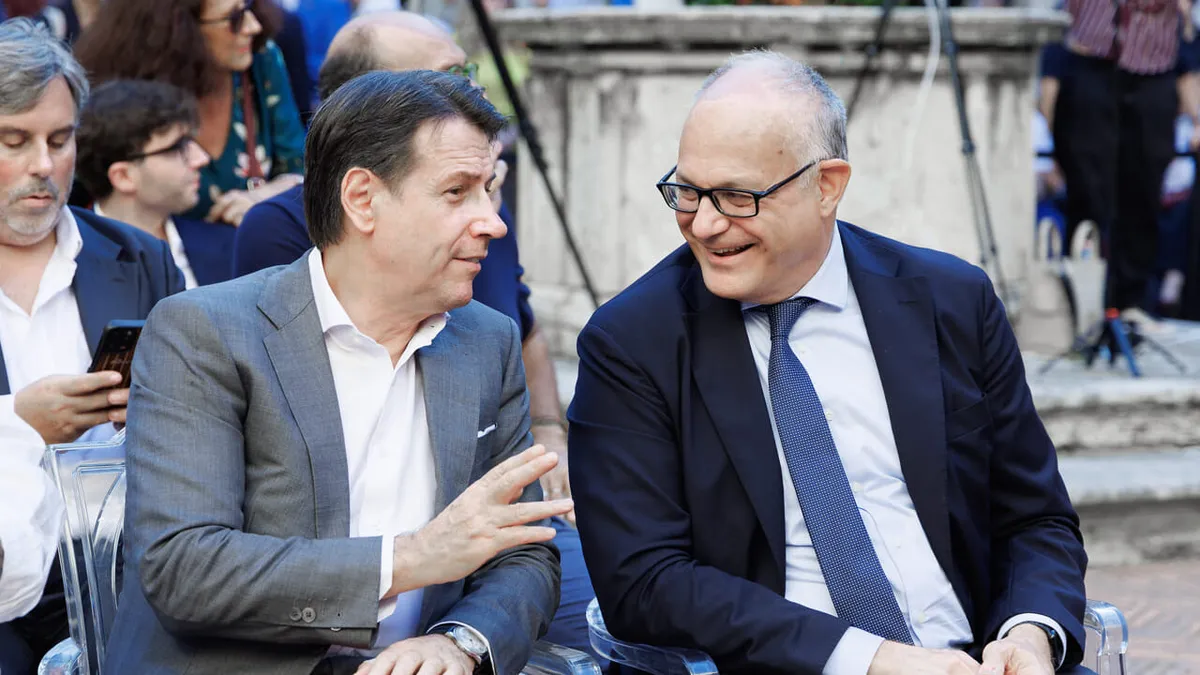 roma capitale — IT news