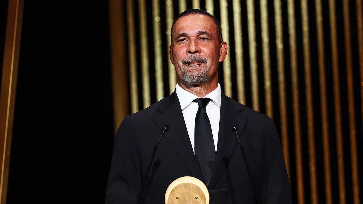 ruud gullit — IT news