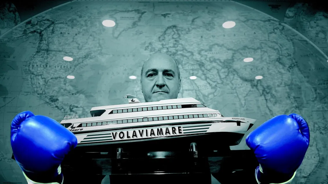 salvatore lauro — IT news