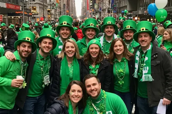 san patrizio 2026 — IT news