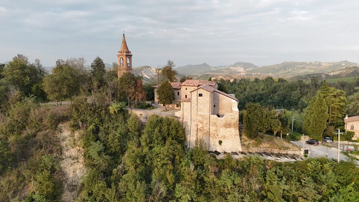 san patrizio — IT news