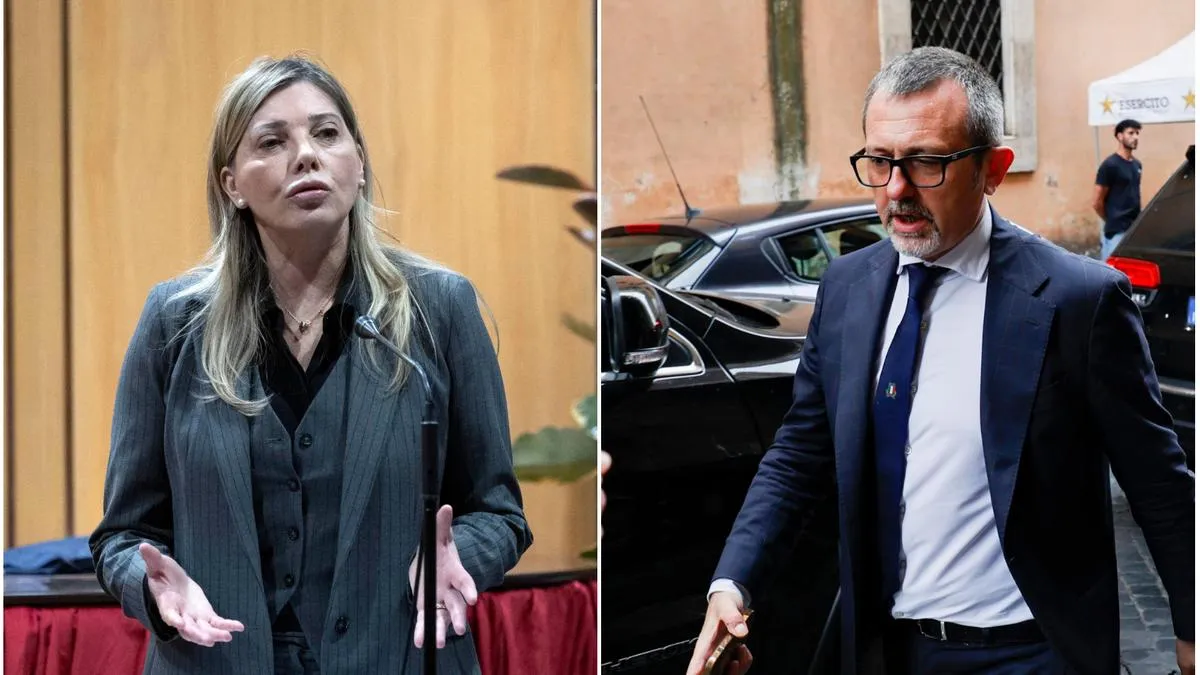 santanchè — IT news