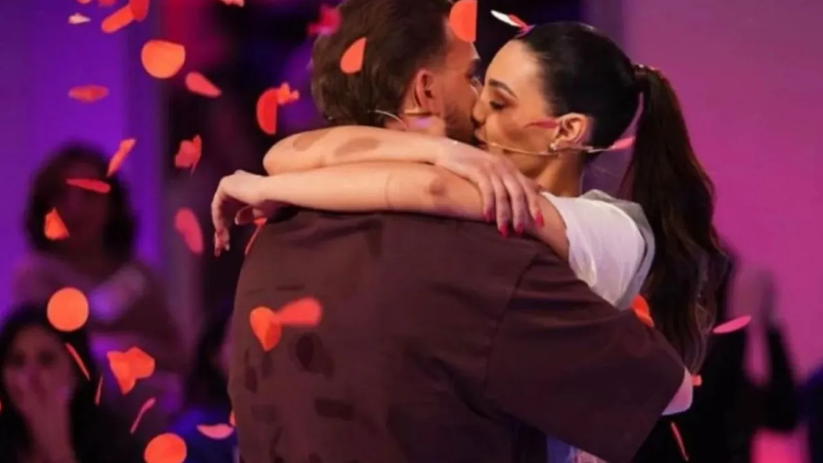 scelta sara uomini e donne — IT news