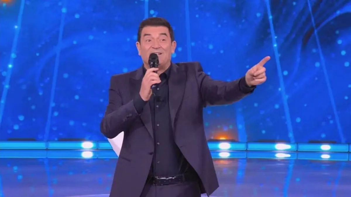 scherzi a parte stasera — IT news