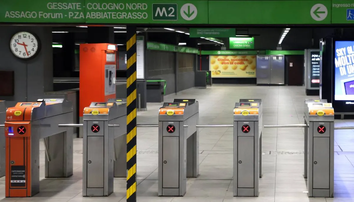 sciopero 6 marzo 2026 — IT news