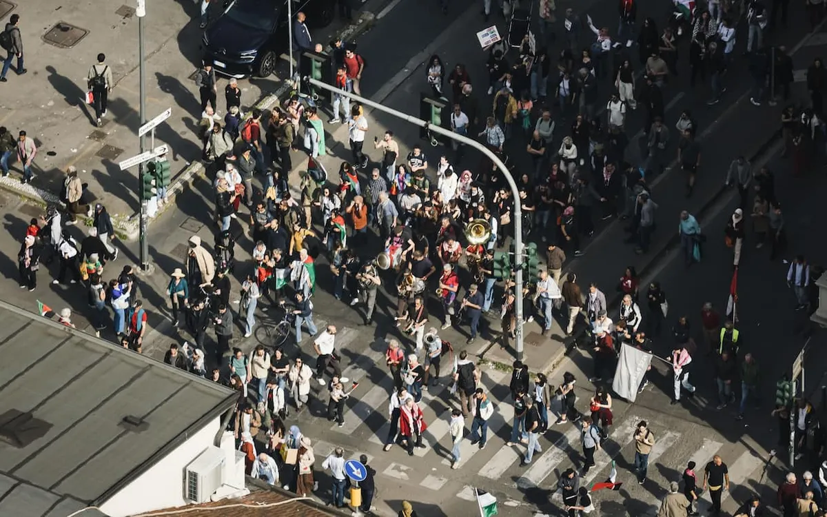 sciopero oggi — IT news