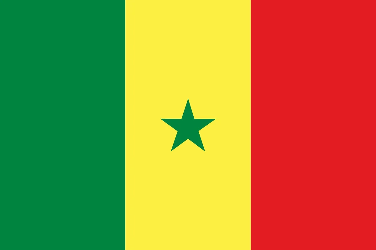 senegal — IT news