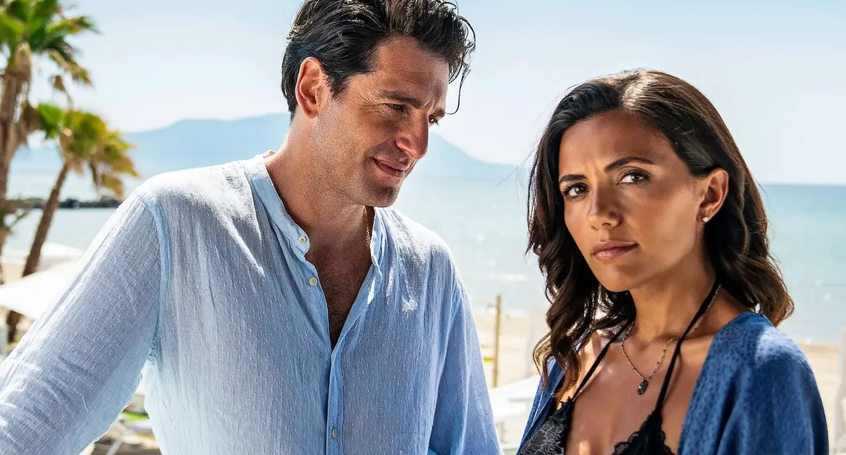 serena rossi — IT news