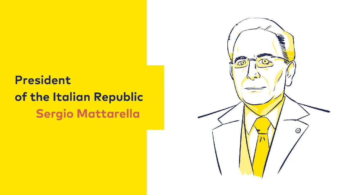 sergio mattarella — IT news