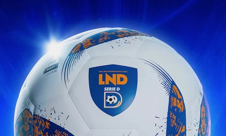 serie d girone i — IT news