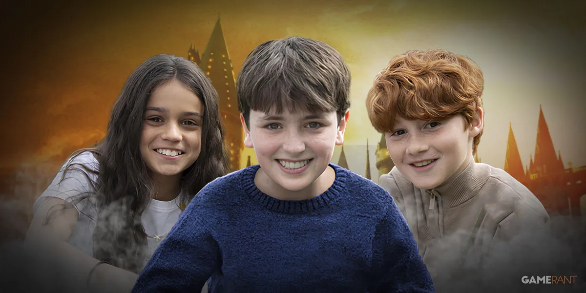 serie hbo harry potter — IT news