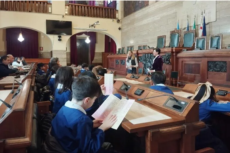 settimana santa — IT news